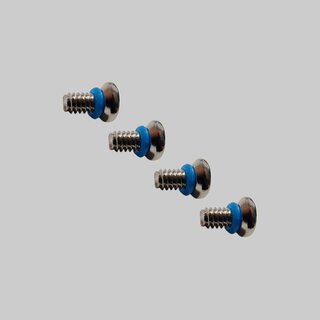 RC-Project Shock Cups V2 TNG for TEKNO RC NB48-EB48
