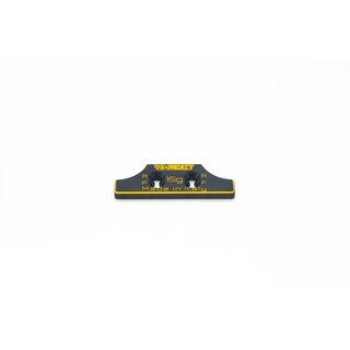 RC-Project Front/Rear Chassis Weight 15g for Sworkz 35-4