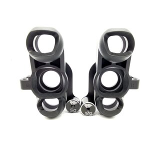 RC-Project Front hubs balance weight system for Sworkz S35-4
