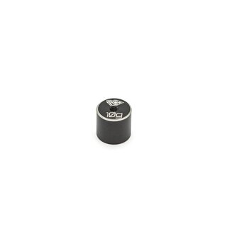 RC-Project Front hubs balance weight system for Sworkz S35-4