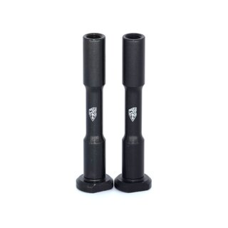 RC-Project Steering Post in Ergal 7075-T6 for Team Associated RC8B4 | RC8B3.2
