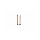 RC-Project Rear Hub Carrier Hinge Pin for Team Associated...