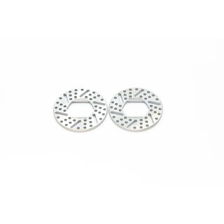 RC-Project The Brake Disc for Serpent SRX8/GT