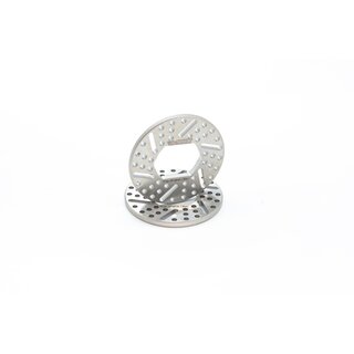 RC-Project The Brake Disc for Serpent SRX8/GT
