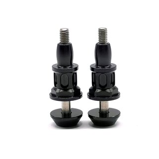 RC-Project Kit Standoff in Ergal 7075-T6 for SPARKO F8 PRO DRIVER