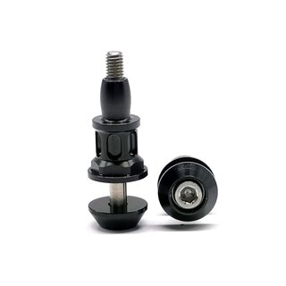 RC-Project Kit Standoff in Ergal 7075-T6 for SPARKO F8 PRO DRIVER