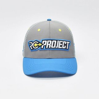 RC-Project Trucker Snap Back Hat RC-Project