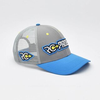 RC-Project Trucker Snap Back Hat RC-Project