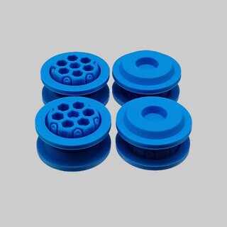RC-Project Honeycomb Bladders V2 TNG Hard AGAMA