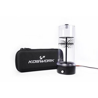 Koswork 1/8 Off-Road H200mm Power Vacuum Pump/Air Removal...