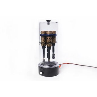 Koswork 1/8 Off-Road H200mm Power Vacuum Pump/Air Removal (Hard Case)