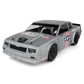 Team Associated SR10M Dirt Oval Team Kit