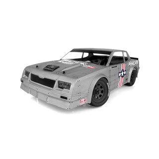 Team Associated SR10M Dirt Oval Team Kit