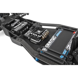 Team Associated SR10M Dirt Oval Team Kit