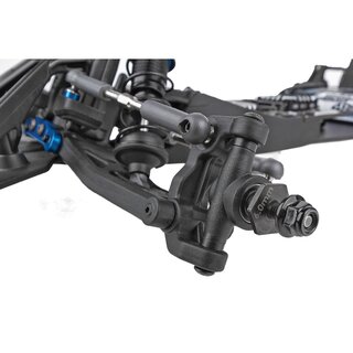 Team Associated SR10M Dirt Oval Team Kit