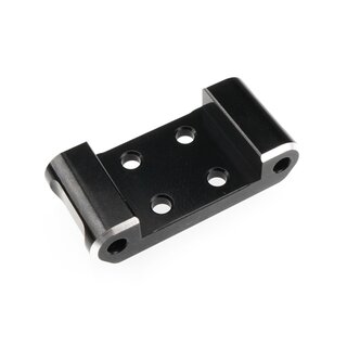 Revolution Design B7 Aluminium Bulkhead 0? (black)