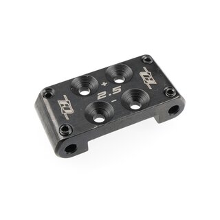 Revolution Design B7 Steel Bulkhead +/-2.5?
