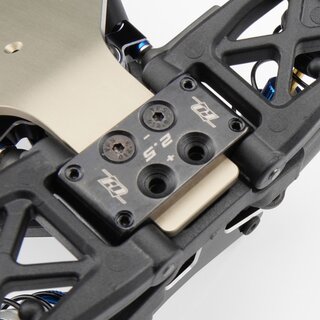 Revolution Design B7 Steel Bulkhead +/-2.5?