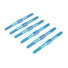Revolution Design B7 Ultra Titanium Turnbuckle Set (blue...