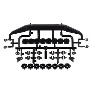 Element RC Enduro Knightwalker Bumper Set