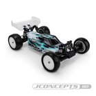 JConcepts F2 - XRAY XB2 2024 w/carpet | turf | dirt wing,...