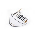 Koswork Kyosho Stabilizer Anti-Roll Bar Set (w/ F1.4/R1.2...