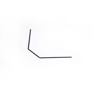 Koswork Kyosho Front 1.5mm Stabilizer Anti-Roll Bar (Mid...
