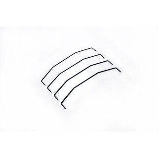 Koswork Kyosho Rear 1.0/1.1/1.3/1.4mm Stabilizer...