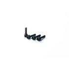 Koswork Kyosho M4 2x11mm Hardened Wheel Hub Pin/Screw (4)...