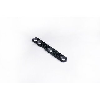 Koswork Kyosho Ultima & JJ Carbon Rear Stiffener/Gearbox...