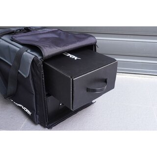 Koswork 1/10 Touring Car Carrying Hard Case (replace Koswork 1/10 touring bag large drawer)
