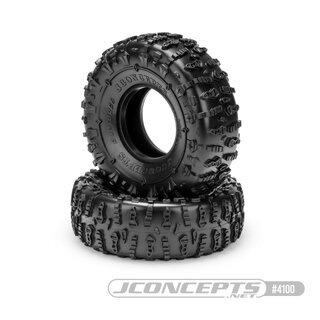 JConcepts?Ruptures - green compound, 2.2 (5.25 OD)