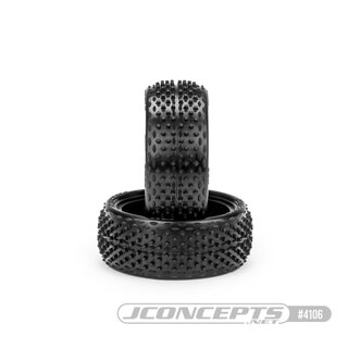 JConcepts Siren - pink compound (Fits - 2.2 4wd front wheel)