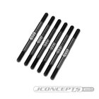 JConcepts XRAY XB2 2024 3.5 x 55mm Fin Titanium...