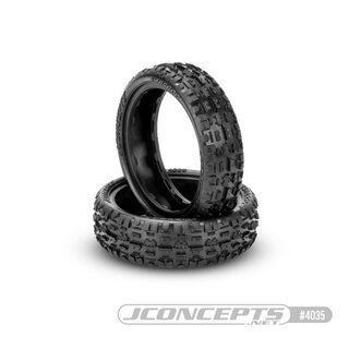 JConcepts Swaggoo - pink compound (Fits - 2.2 Slim front...