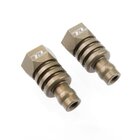 Revolution Design RC8B4.1 | RC8B4 Front Aluminium Shock...