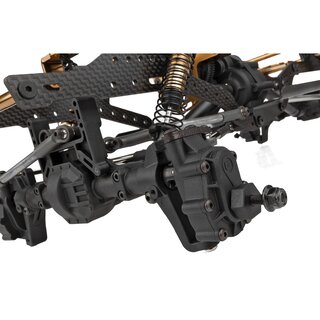 Element RC Enduro Comp Fox Competition Rock Crawler Kit