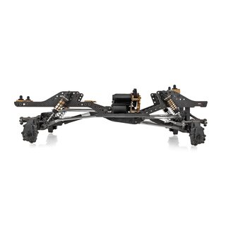 Element RC Enduro Comp Fox Competition Rock Crawler Kit