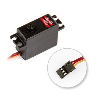 Team Associated D115F Servo