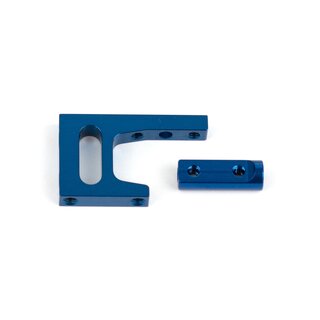 Team Associated Servo Mount Set