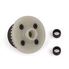 Team Associated CR12 Differential Set