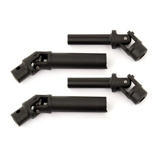 Team Associated CR12 Center Drive Shaft Set
