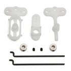 Team Associated RC10 Servo Saver, plastic