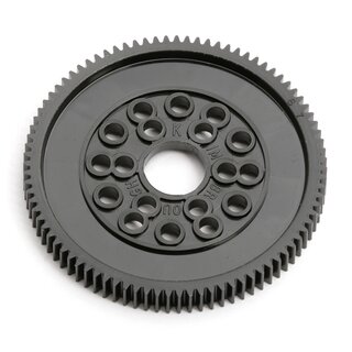 Team Associated Spur Gear, 87T 48P