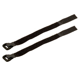 Team Associated Hook and Loop Straps