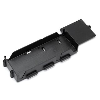 Team Associated RC8B3e Battery Tray