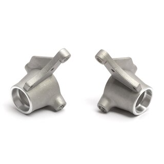 Team Associated Steering Blocks
