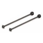 Team Associated Front and Rear CVA Bones