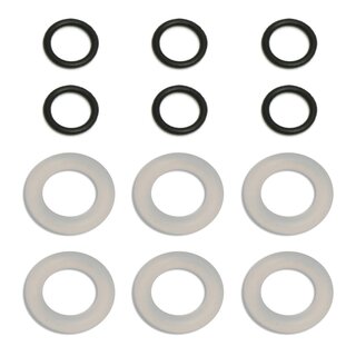 Team Associated Diff O-Rings