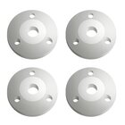 Team Associated FT 12mm Pistons (V2), 3x1.4 mm, tapered